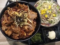 -左舞和风屋便当(金地店)