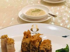 -8餐厅(新葡京酒店)