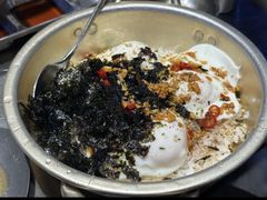 -韩山葵烤肉(太古里店)