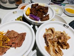 -本家韩国烤肉(青岛万象城店)