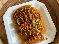 -海湾壹品·粤菜·早茶·烤鸭(拱北店)