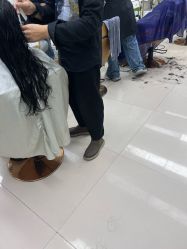 -米路造型MILU STUDIO