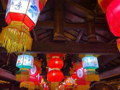 -深圳锦绣中华民俗村