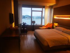 -厦门海港英迪格酒店(中山路店)