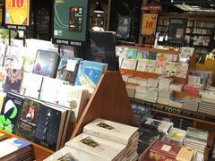 -西西弗书店&矢量咖啡(壹方购物中心店)