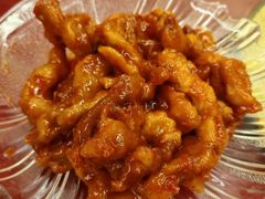 -鑫胜私房菜(球场路店)