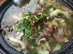 -谢老五跷脚牛肉·非遗传承店