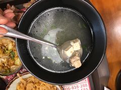 -犟骨头排骨饭(回龙观龙禧店)