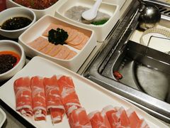 -海底捞火锅(金光华店)