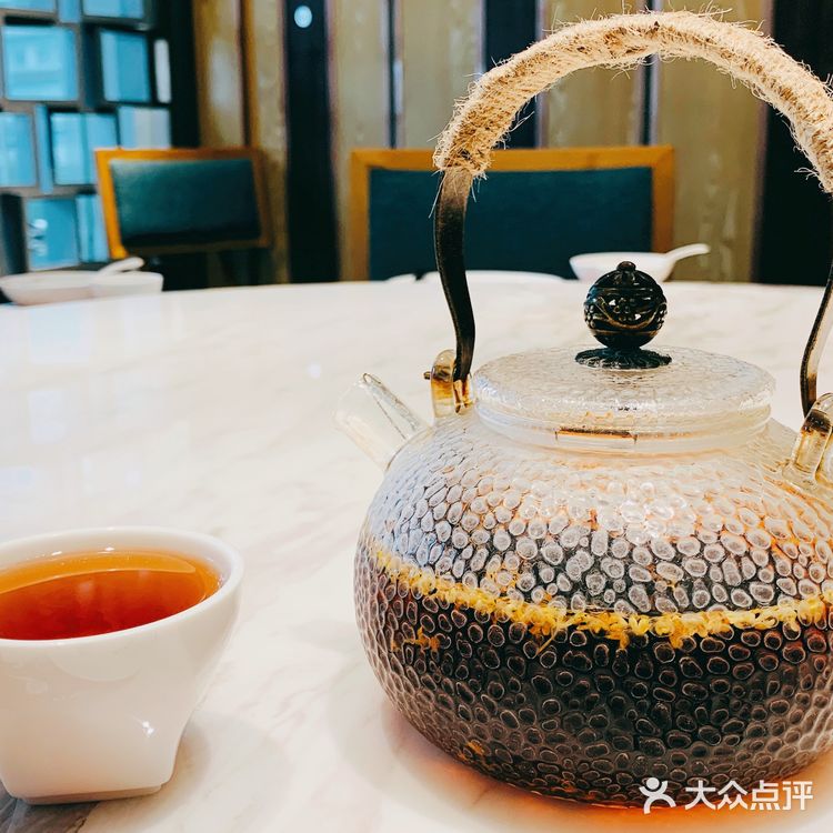 点都德高端品牌毕徳寮