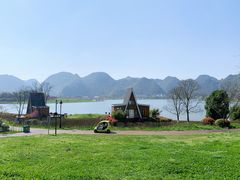 -云漫湖生态度假公园