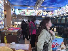 -新金盛·海鲜酒楼(盐田店)