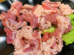 -大壮家原味烤肉(兴华北街店)