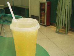 -丘大叔柠檬茶(乐峰广场分店)