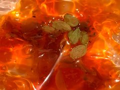 -平娃三宝烧烤·面食(南小街店)