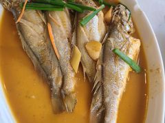 -华盛丰温州大排档(东三环南路店)