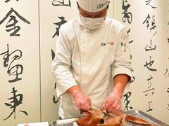 -大董烤鸭店(王府井店)