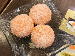 -许留山(梳士巴利道店)