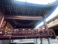 -宁波府城隍庙