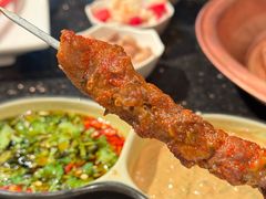 -南门涮肉(上海二店)