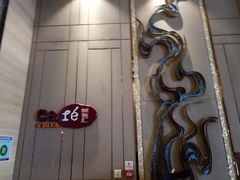 -美食汇自助餐厅(兰州万达文华酒店)