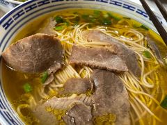 -永丰面馆(汉口路店)