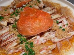 -庆赫隆融合菜馆(群力店)