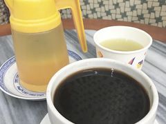 -公利真料竹蔗水(中环店)