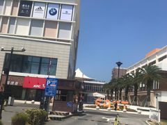 -宁波杉井奥特莱斯广场