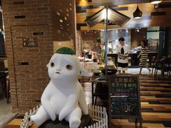 -常州新城希尔顿酒店·OPEN全日餐厅