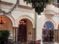 -深圳东部华侨城茵特拉根酒店