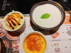 -温野菜涮涮锅(曲江大悦城店)