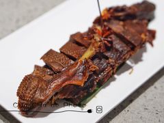 -粗茶淡饭·蒸鲜(光谷店)