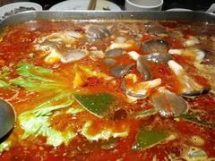 -花千代秘制烤鱼(曼哈顿店)