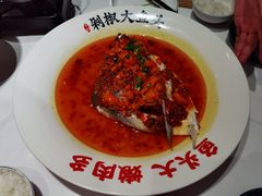 千稻剁椒鱼头-千稻剁椒大鱼头(CityOn熙地港店)