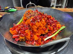 -楠火锅(绵阳首店)