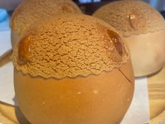 招牌菠萝包-炳胜品味(珠江新城店)