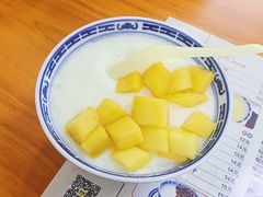 -韵姐牛奶甜品世家