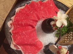 -捞王锅物料理(四川北路店)