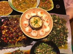 -醉小酒馆·川菜·江湖菜·重庆菜(观音桥旗舰店)