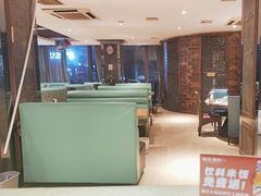 -粥全粥到海鲜家常菜·海肠捞饭(嫩江路店)