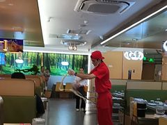 -海底捞火锅(东方时代广场店)