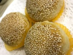 蟹壳黄-王宝和酒家(黄浦店)