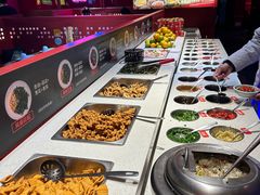 -麻辣英雄重庆火锅(二城广场店)