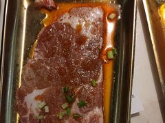 -炙城·韩式烤肉(南京东路店)