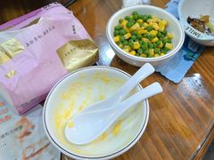 -李东农庄·当地安吉味(中南百草园店)