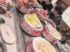 -龍歌自助小火锅(秦淮水游城店)