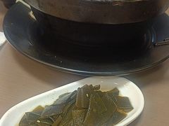 -灵芝妹子米线(瓦房店新玛特店)