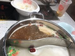 -密友回转自助火锅(世茂国际广场店)