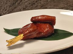 -Yan Ting 宴庭中餐厅(上海静安瑞吉酒店)